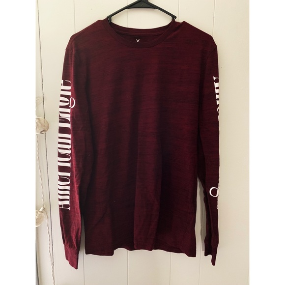 American Eagle Outfitters Other - AE long sleeve tee